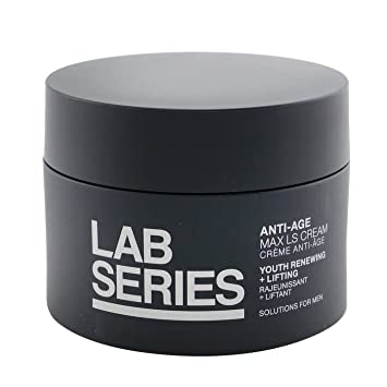 Lab Series Anti-Age Max LS Cream Youth Renewing Lifting, 1.7 Ounce