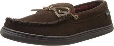 Woolrich Men's Potter County Slipper