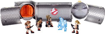 Ghostbusters Ghost Trap Playset
