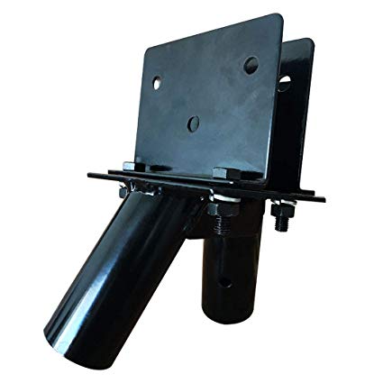 Highwild Steel Shooting Target Stand AR500 Metal Plate Targets | Extension Parts