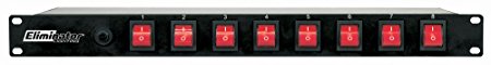 Eliminator E107 Control Center S-Switch/ 60