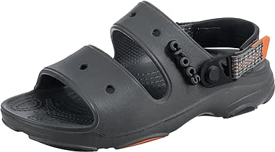 Crocs Unisex-Adult Classic All Terrain Sandals