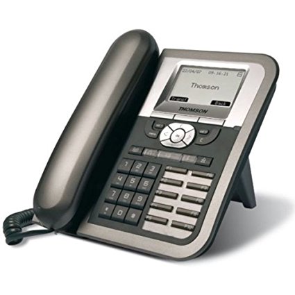 Thomson ST2030 IP Phone Discontinued By Manufacturer