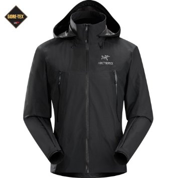 Arc'Teryx Men's Beta LT Hybrid Jacket