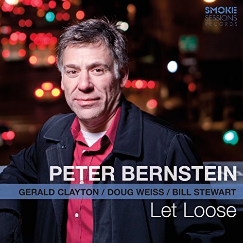 Let Loose (feat. Gerald Clayton, Doug Weiss & Bill Stewart)