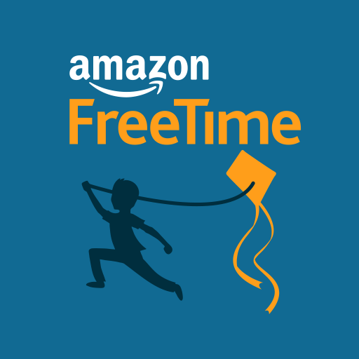 Amazon FreeTime for Fire TV