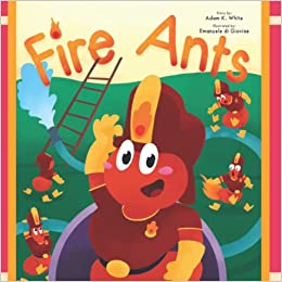 Fire Ants