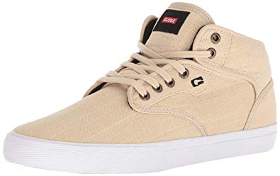 Globe Men's Motley Mid Skateboarding Shoe