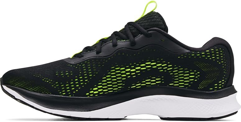 Under Armour Men's Charged Bandit 7 Running Shoe