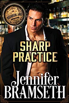 Sharp Practice: Bourbonland Book 1