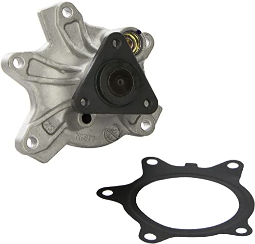 Genuine Toyota 16100-29157-83 Water Pump Assembly