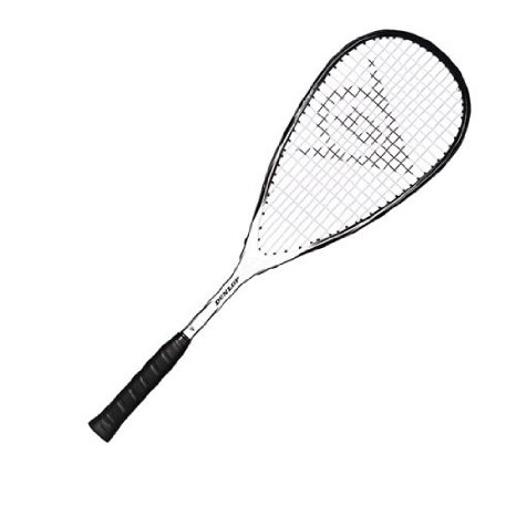 Squash Racquet by Dunlop - Blaze Pro