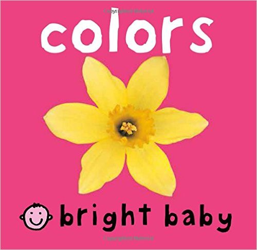 Colors (Bright Baby)