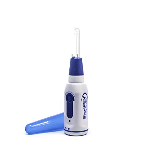 Steripen Classic (1st Generation)  Handheld UV Water Purifier