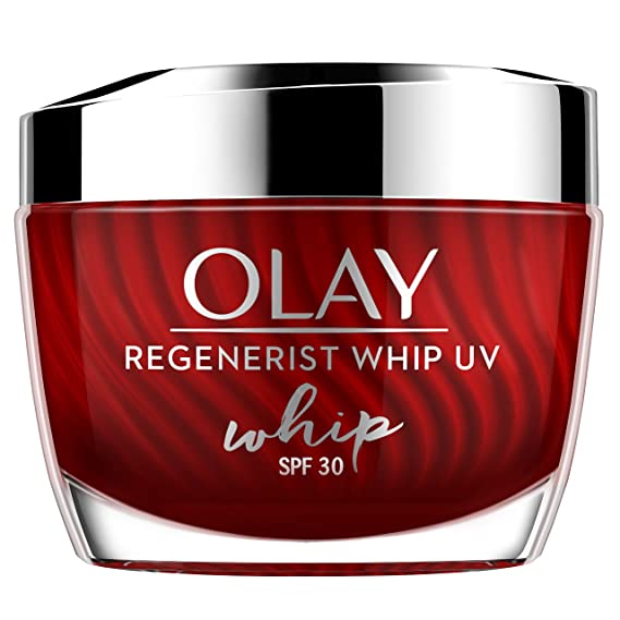Olay Regenerist Whip Day Cream UV SPF 30, 50 ML