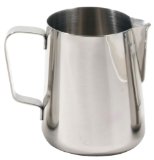 Rattleware 20-Ounce Latte Art Milk Frothing Pitcher