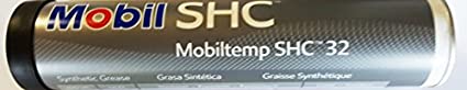 Mobil Mobiltemp SHC 32 1 x 12.5 oz Cartridge