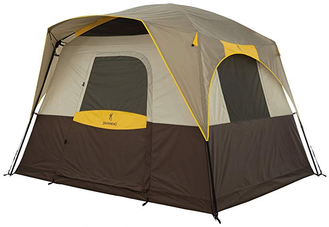 Browning Camping Big Horn Tent