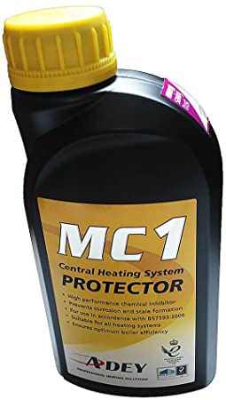 Adey MC1 Heating Protector