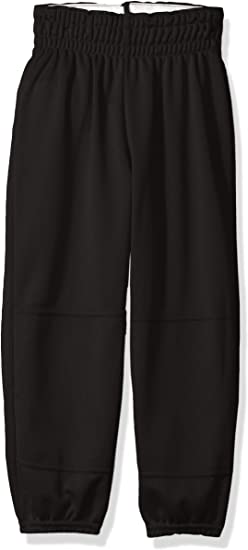 Wilson Youth Basic Classic Fit Baseball Pant