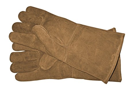 Panacea 15331 Fireplace Hearth Gloves