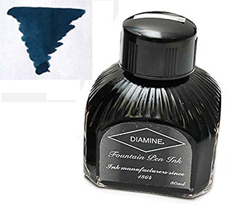 Diamine Twilight Ink Bottle