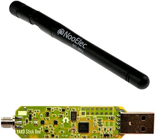 NooElec Yard Stick One USB Transceiver
