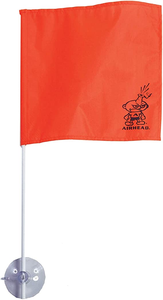 Airhead StIK-a-FLAG Water Ski Flag