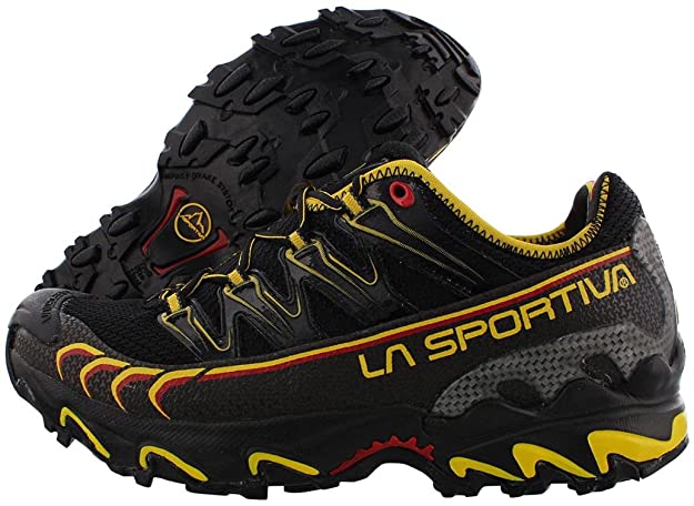 La Sportiva Men's Ultra Raptor Trail Running Shoe