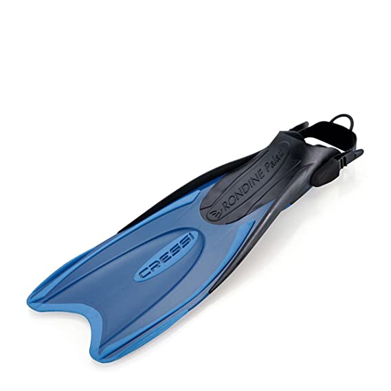 CRESSI Palau Bag Set | Complete Snorkeling Kit | Fins   Mask   Snorkel | Unisex