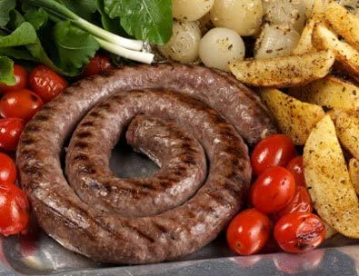 Boerewors Original South African Sausage Seasoning - 250g (Makes a 10kg Batch)