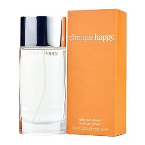 clinique Happy Perfume for Women Eau De Perfum 3.4 oz new