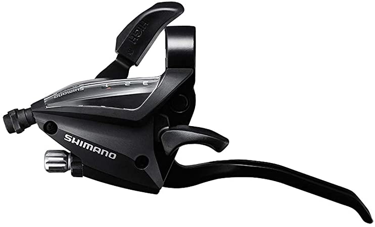 SHIMANO ST-EF500-L4A Mountain Bicycle Shift/Brake Lever