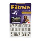 Filtrete Allergen Reduction Filter for 4-Inch Housings 20-Inches x 25-Inches x 4-Inches 4-Pack