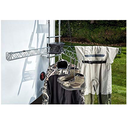 Stromberg Carlson CL-36 Extend-A-Line Clothes Dryer
