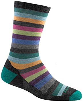 Darn Tough Phat Witch Light Cushion Socks - Women's