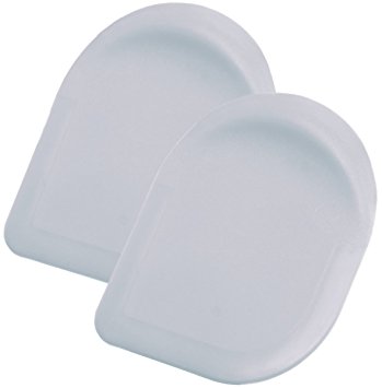 PROGRESSIVE INT'L GT-3300 Gadget Scrapers Dishwashing Scrub, 2-Pack