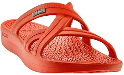 Telic Mallory 2.0 Sandal - Premium Soft Arch Support Comfort Sandals for Women