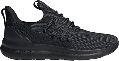 adidas Mens Lite Racer Adapt 7.0 Sneaker