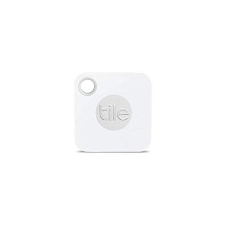 Tile Mate with Replaceable Battery - 1 pack - NEW