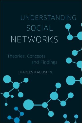 Understanding Social Networks Theories Concepts and Findings