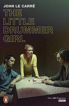 The Little Drummer Girl: Now a BBC series (Penguin Modern Classics)