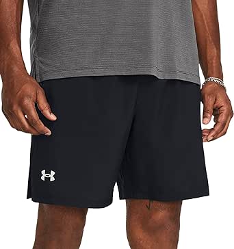 Under Armour Mens Launch 7 Shorts Sports Training Bottoms