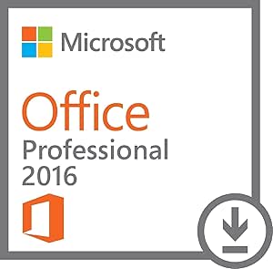 Office 2016 Professional