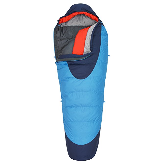 Kelty Cosmic 20 Degree DriDown Sleeping Bag