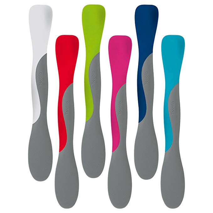 Tovolo, Tool Scoop and Spread Silicone