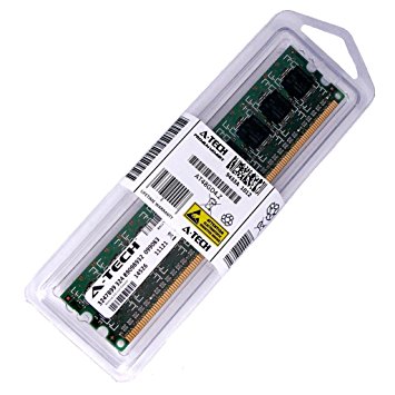 2GB DDR3 PC3-12800 DESKTOP Memory Module (240-pin DIMM, 1600MHz) Genuine A-Tech Brand