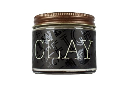 18.21 Man Made Clay, 2 oz