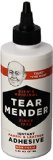 Tear Mender Bishs 6-Ounce Original Tear Mender Instant Fabric and Leather Adhesive
