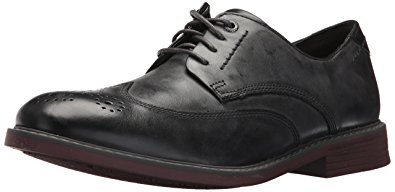 Rockport Men's Tailoring Guide Wingtip Oxford-